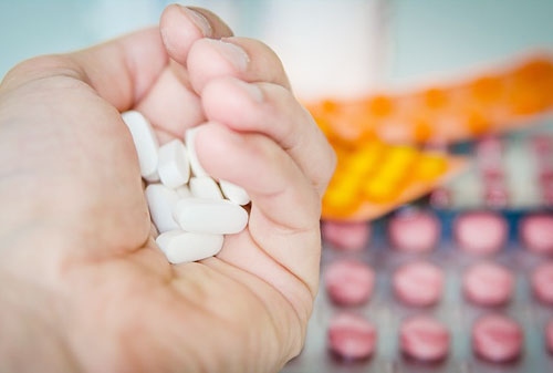 别再被减肥药忽悠