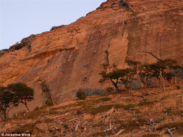 全球极限运动赛事集锦