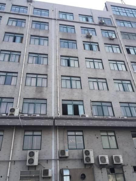 90后女学生与两名学弟开房后坠亡 两男生穿著