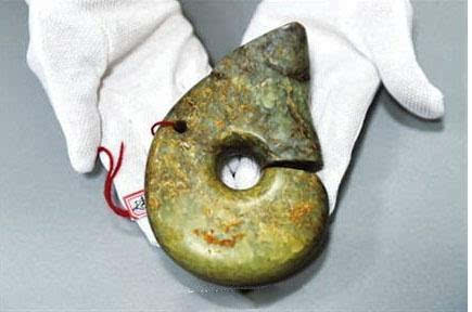 建国以来最大盗墓案:摸金校尉被判刑 5人无期