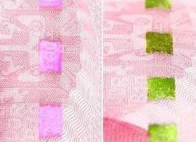 酱油兑水泡假币 怎样辨别钱币真假?