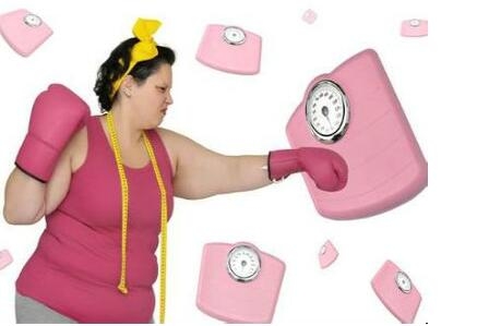 肥皂送男友:说我胖?送你全家肥皂 揭秘十个减肥小妙招