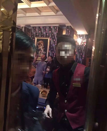 马伊琍证文章清白 暗示文章提前报备活动