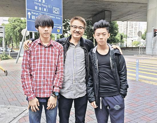 吴孟达为养家卖房 扒一扒港片最佳绿叶与星爷