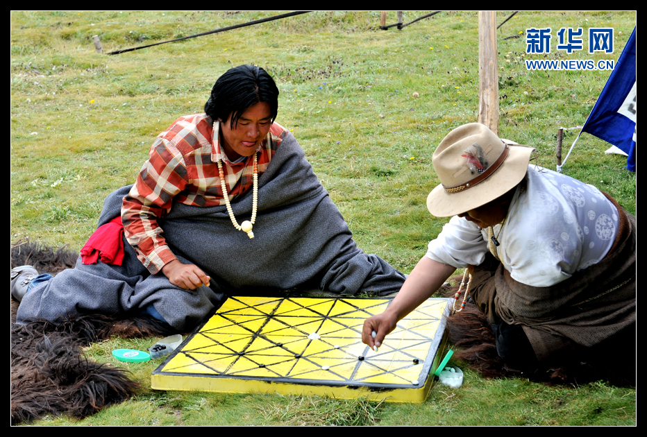 2015环青海湖国际公路自行车赛天佑德青稞酒