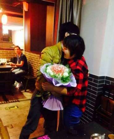 我国男女人口比例连降7年 3千万男性陷光棍危机