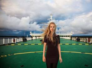 简直美呆了! 四川女孩惊艳全球 随之爆红网络(组