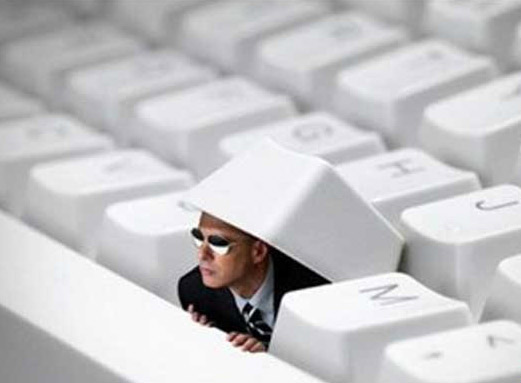 3分钱购万元产品 自学技术成黑客