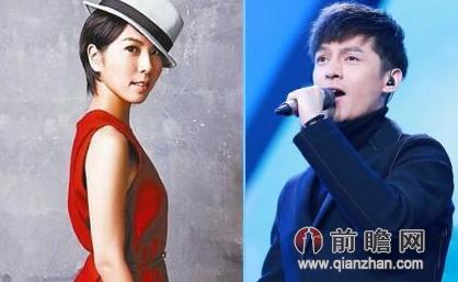  胡歌牵手许茹芸 亮相 央视回应春晚最全节目单
