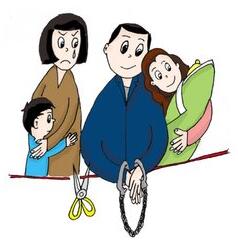 重婚男娶4个老婆领3本证 网友:哭瞎了全国3千