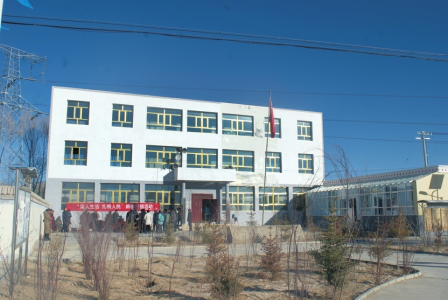 海南新貌:小村庄大变化