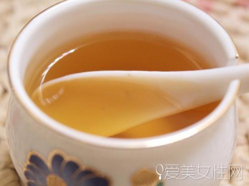 神奇蜂蜜水减肥法 注意这三点效果惊人