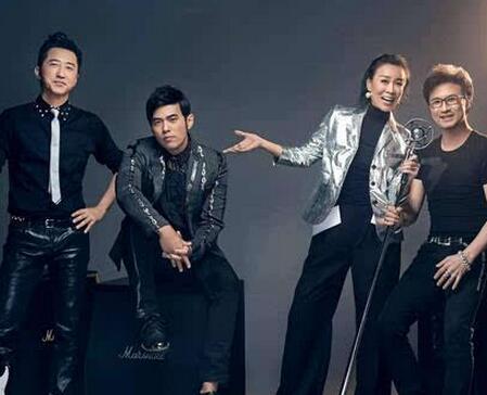 曝《中国好声音》导师阵容 还是原来的味道