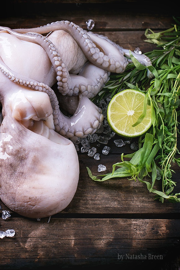 这样拍高大上的美食摄影