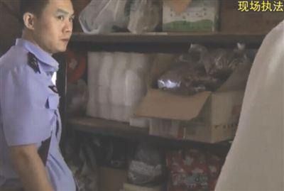 拌面惹的祸!小伙吃拌面尿检呈阳性 征兵失败前