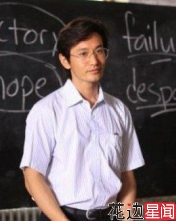 重庆男孩被最难考大学录取 娱乐圈里的学霸原