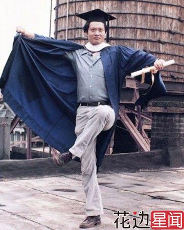 重庆男孩被最难考大学录取 娱乐圈里的学霸原