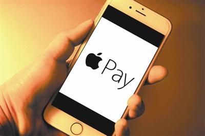 Applepay首秀不完美遭吐槽 难与支付宝竞争