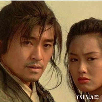 揭秘周星驰不结婚内幕 到底谁是他的最爱?