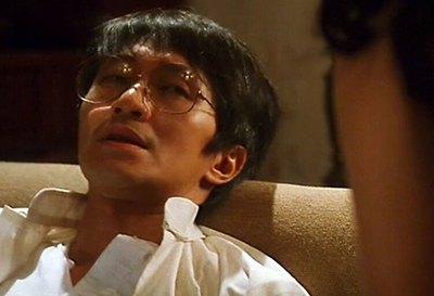  王晶恭喜周星驰  揭周星驰旗下艺人众叛亲离内