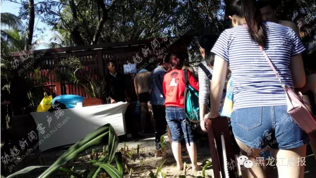 惊!游客三亚上厕所交10元 官方:用水成本高