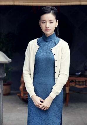 《花样姐姐》林志玲领衔旗袍装惊艳 章子怡范