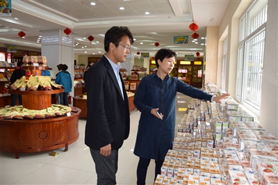 建设幸福西宁 2015年西宁旅游晒出可喜成绩单