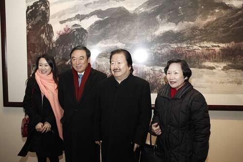 故宫收到艺术家1亿捐款 系最大一笔个人现金捐款