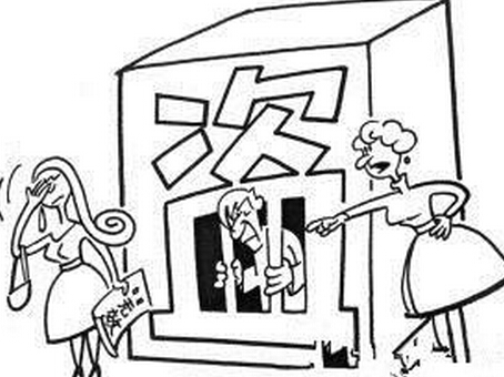 偷来手机卖给失主 丈夫被抓媳妇送去神助攻