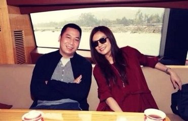 胡润白手起家富豪榜 赵薇夫妇66亿元登榜