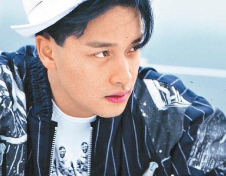 怀念!张国荣60冥寿 曾与唐鹤德恩爱相守 如今生