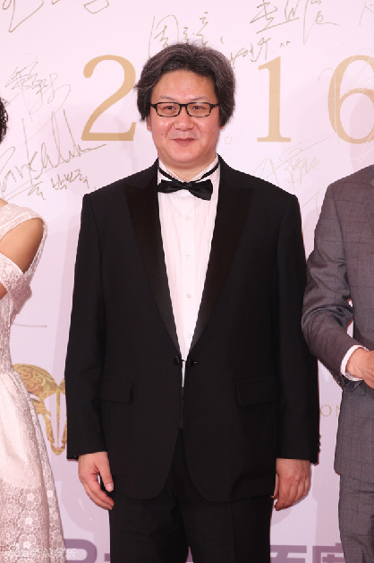 组图:澳门电影节红毯群星闪耀 场面热烈