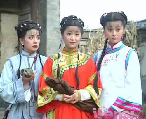 好甜蜜!林心如晒照为赵薇庆生 回忆美女们这几