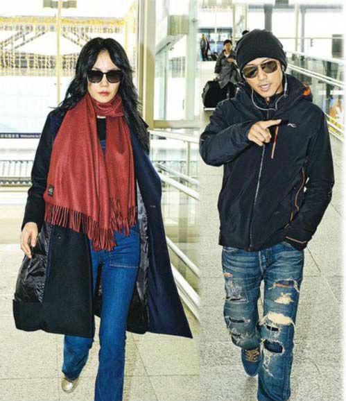  谢霆锋失控发飙 怒吼吓人 网友猜测因向王菲求