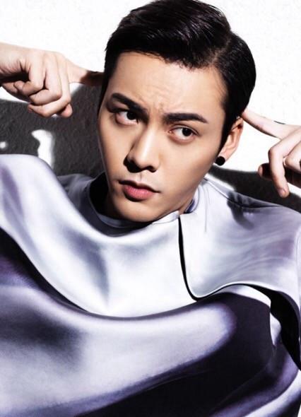 十大年度好老公排行榜 李易峰鹿晗吴亦凡PK王