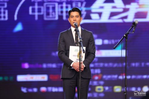 金扫帚奖揭晓杨幂三度封后 最令人失望影片《