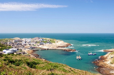 国内海岛游推荐