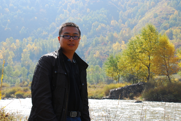 西宁市公安局南川公安分局刑侦大队-陈云霖