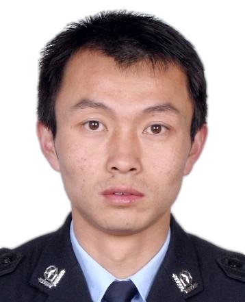 西宁市公安局城东公安分局大众街派出所_杨军