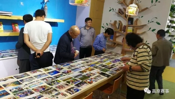 第十五届天佑德青稞酒杯环青海湖国际公路自