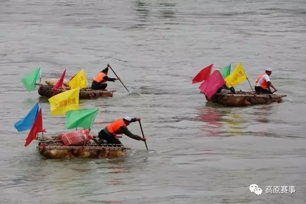 第十五届天佑德青稞酒杯环青海湖国际公路自