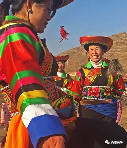 第十五届天佑德青稞酒杯环青海湖国际公路自