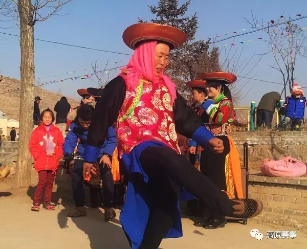 第十五届天佑德青稞酒杯环青海湖国际公路自