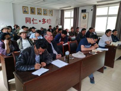 提升党性修养 优化党员队伍