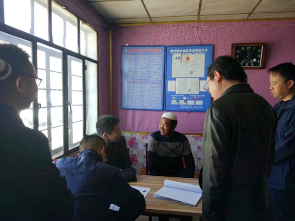 530扶贫小额信贷让贫困户不再望钱兴叹