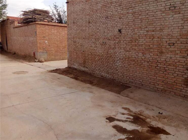 贵德县开展生态环保知识、安全生产宣传、排查