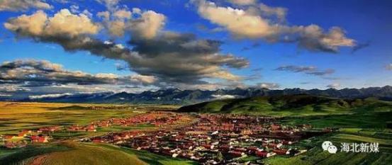 海北:创新举措 确保环保问题得到彻底整改