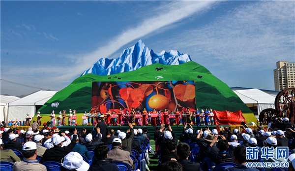 加快一二三产业融合 打造现代化农业发展之路