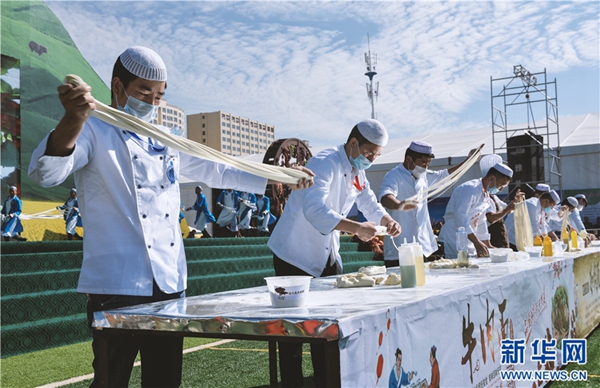 加快一二三产业融合 打造现代化农业发展之路