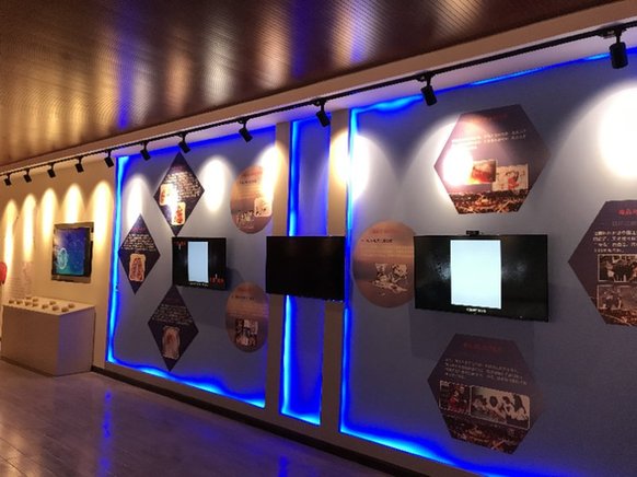 格尔木市青少年毒品预防教育基地建成并投入使